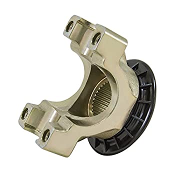 【中古】【輸入品・未使用】Yukon Gear & Axle (YY F100601) ショートヨークフォード 10.25 ディファレンシャル用|スカイマーケットプラス