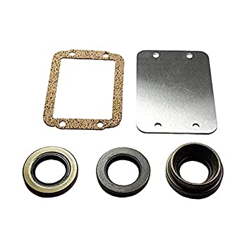 【中古】【輸入品・未使用】Yukon Gear & 車軸 (YA W39147-KIT) Dana 30 ディファレンシャル用ブロックオフキット｜スカイマーケットプラス