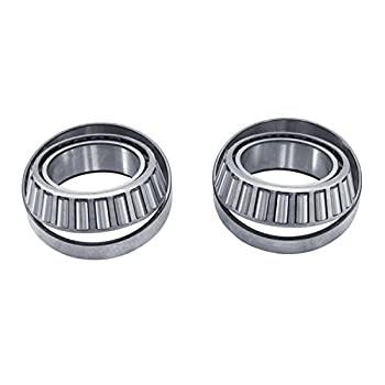 【中古】【輸入品・未使用】Yukon ギア&車軸 (CK C9.25-R) キャリア取り付けキット クライスラー9.25リアディファレンシャル用