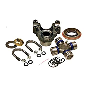 【中古】【輸入品・未使用】Yukon ギア&車軸 (YP TRKD60-1310U) 交換用トレイル修理キット Dana 60 差動用|スカイマーケットプラス