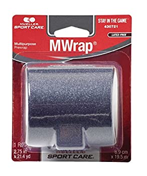 【中古】【輸入品・未使用】Mueller Mwrap- ネイビー｜スカイマーケットプラス