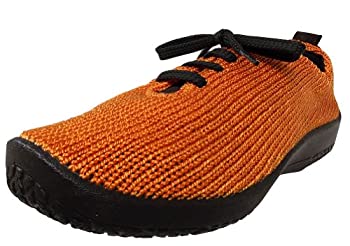 【中古】【輸入品・未使用】Arcopedico レディース US サイズ: 41 M EU カラー: オレンジ|スカイマーケットプラス
