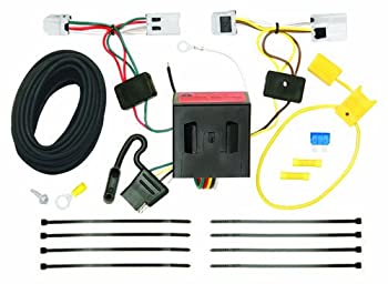 【中古】【輸入品・未使用】Tow Ready 118553?t-oneコネクターアセンブリfor Nissan nv1500