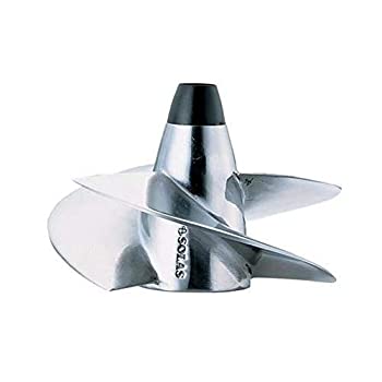 【中古】【輸入品・未使用】IMPELLER YS-CD-13/19