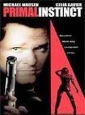 【中古】【輸入品・未使用】Primal Instinct [DVD]｜スカイマーケットプラス