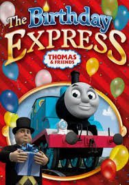 【中古】【輸入品・未使用】Birthday Express [DVD] [Import]｜スカイマーケットプラス