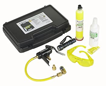 【中古】【インポート品・未当てはめる】Robinair (16235) UV Leak Detection Kit by Robinair