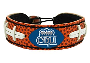【中古】【輸入品・未使用】NCAA Old Dominion Monarchsクラシックフットボールブレスレット 10,055円