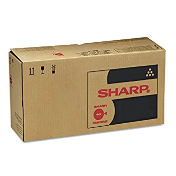 【中古】【輸入品・未使用】SHRMX36NTBA - Sharp MX36NTBA Toner by SHARP