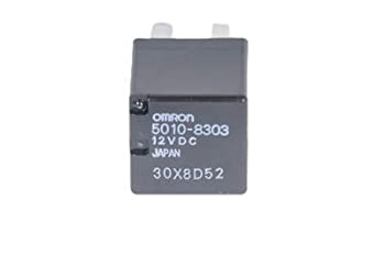 【中古】【輸入品・未使用】ACDelco 21997416 GM Original Equipment Black Multi-Purpose Relay｜スカイマーケットプラス