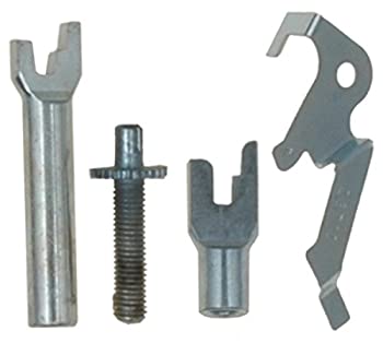 【中古】【輸入品・未使用】ACDelco 18K2063 Professional Rear Driver Side Drum Assembly Brake Adjuster
