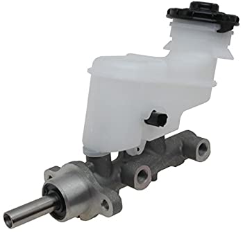 【中古】【輸入品・未使用】ACDelco 18M2472 Professional Brake Master Cylinder Assembly