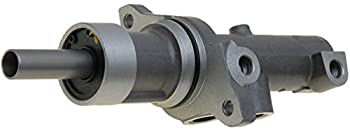 【中古】【輸入品・未使用】ACDelco 18M2481 Professional Brake Master Cylinder Assembly