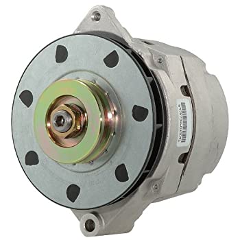 【中古】【輸入品・未使用】ACDelco 335-1094 Professional Alternator