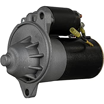 【中古】【輸入品・未使用】ACDelco 337-1036 Professional Starter