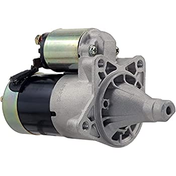【中古】【輸入品・未使用】ACDelco 337-1087 プロフェッショナルスターター