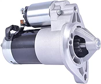 【中古】【輸入品・未使用】ACDelco 337-1089 Professional Starter