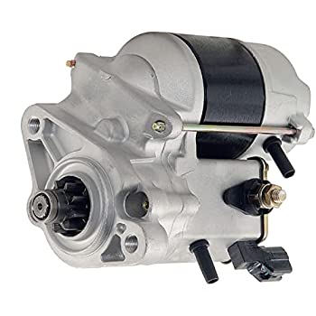 【中古】【輸入品・未使用】ACDelco 337-1105 Professional Starter