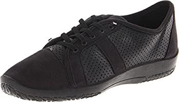 【中古】【輸入品・未使用】Arcopedico Leta B シューズ US サイズ: 7-7.5 カラー: ブラック|スカイマーケットプラス
