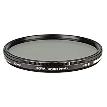 【中古】【輸入品・未使用】Hoya 72mm 可変密度 ねじ込み式フィルター