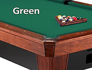 【中古】【輸入品・未使用】Simonis Cloth 860HR Pool Table Cloth - Simonis グリーン - 7ft|スカイマーケットプラス