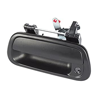 【中古】【輸入品・未使用】テクスチャード加工テールゲートハンドル交換用トヨタピックアップトラック690900C010 AutoAndArt 12,386円