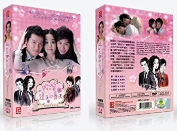 【中古】【輸入品・未使用】Dalja's Spring Korean Drama (All Region DVD%カンマ% Good English Sub%カンマ%6-DVD Digipak Boxset)|スカイマーケットプラス