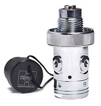 【中古】【輸入品・未使用】XS Scuba Compact DIN First Stage by XS Scuba 51,777円