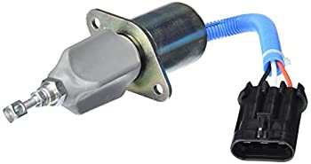 【中古】【輸入品・未使用】Standard Motor Products FSS102 キャブレター ソレノイド。