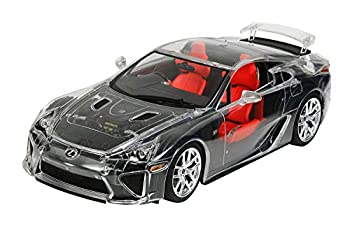 【中古】【輸入品・未使用】タミヤ 1/24 スポーツカーシリーズ No.325 フルビュー レクサス LFA プラモデル 24325｜スカイマーケットプラス