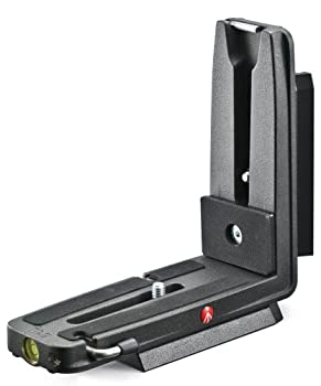 【中古】【輸入品・未使用】Manfrotto Lブラケット Q5 MS050M4-Q5｜スカイマーケットプラス