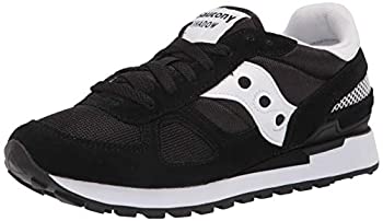 【中古】【輸入品・未使用】[サッカニー] Men Shadow Original (black) 男性シャドーオリジナル（黒） US Size: 11.5 (29.5CM)｜スカイマーケットプラス