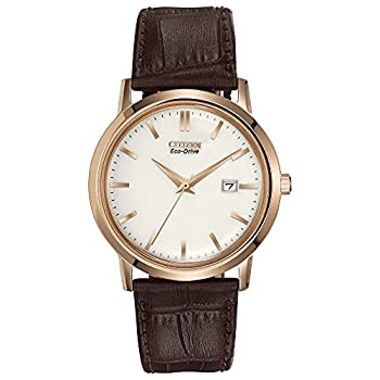 【中古】【インポート品・未当て嵌める】CITIZEN[シチズン] MODEL NO.bm7193-07b ECO-DRIVE エコ運転 外国で模範例 メンズ 逆インポート品