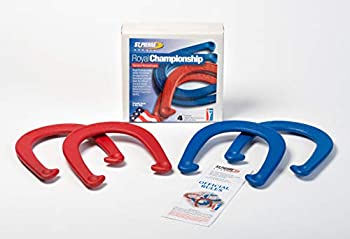 【中古】【輸入品・未使用】St Pierre RS2 Royal Horseshoe Set