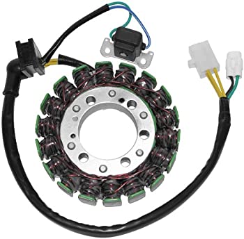 【中古】【輸入品・未使用】RicksモータースポーツElectricホットショットシリーズStator 21???625h