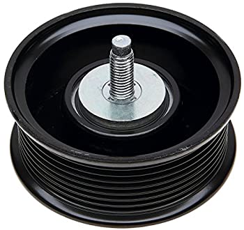 【中古】【輸入品・未使用】Gates 36324 エンジン冷却ファンプーリー