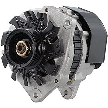 【中古】【輸入品・未使用】ACDelco 335-1036 Professional Alternator
