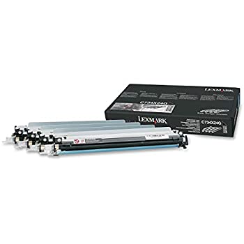 【中古】【輸入品・未使用】LEXC734X24G - Lexmark C734X24G Photoconductor Kit by Lexmark
