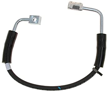 【中古】【輸入品・未使用】ACDelco 18J4556 Professional Front Passenger Side Hydraulic Brake Hose Assembly