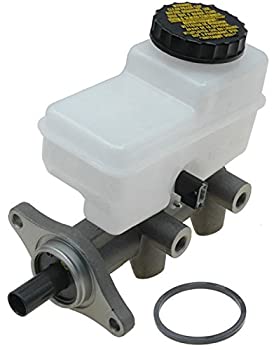 【中古】【輸入品・未使用】ACDelco 18M2456 Professional Brake Master Cylinder Assembly｜スカイマーケットプラス