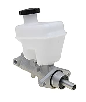 【中古】【輸入品・未使用】ACDelco 18M2518 Professional Brake Master Cylinder Assembly