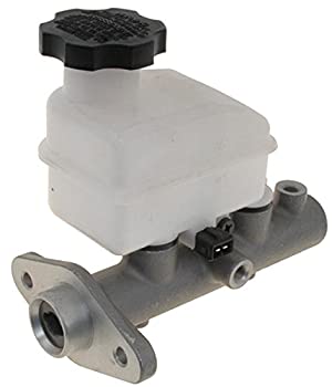 【中古】【インポート品・未当て嵌める】ACDelco 18M2447 Professional Brake Master Cylinder Assembly