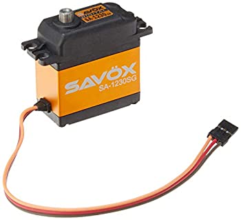 【中古】【輸入品・未使用】Savox Air Mega Torque Coreless Digital Servo 36kg/0.16s6.0v
