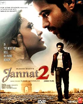 【中古】【輸入品・未使用】Jannat 2 (2012) (Indian Cinema / Hindi Film / Bollywood Movie)|スカイマーケットプラス