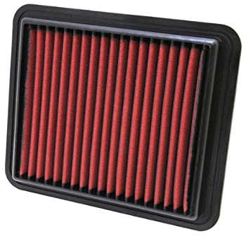 【中古】【輸入品・未使用】AEM 28-20296 ドライフローエアフィルター