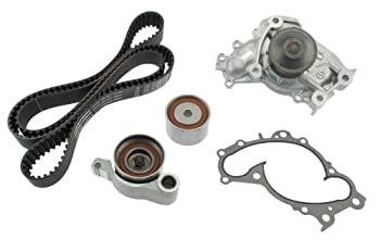 【中古】【輸入品・未使用】Aisin TKT-006 エンジンタイミングベルトキット ウォーターポンプ付き