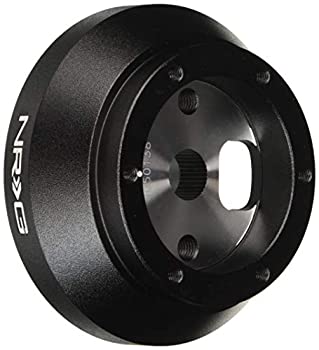 【中古】【輸入品・未使用】NRG Innovations SRK-177H ハブアダプター