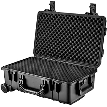 【中古】【輸入品・未使用】HD-500 Loaded Gear Hard Case｜スカイマーケットプラス