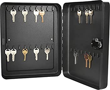 【中古】【輸入品・未使用】BARSKA 36ポジションキーセーフ コンビネーションロック