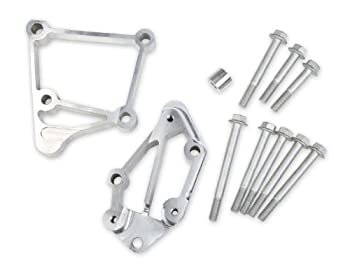 【中古】【輸入品・未使用】Holley (ホーリー) 21-2 LS アクセサリー ドライブ取り付けキット